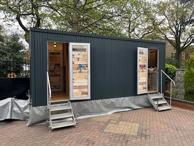 Refridgerated Trailer Hire