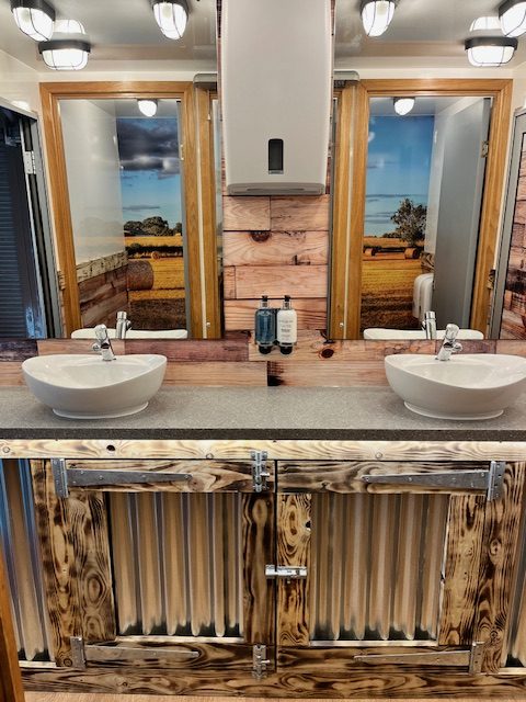 Refridgerated Trailer Hire