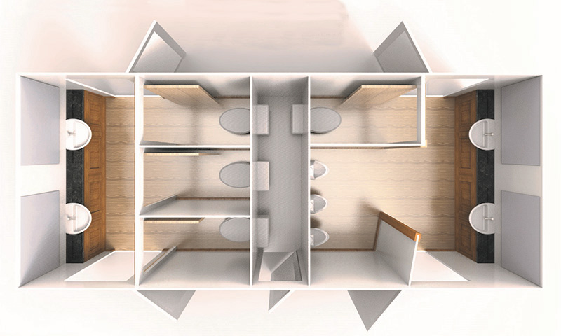 Refridgerated Trailer Hire